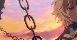 Seraph Of The End (Owari No Seraph)