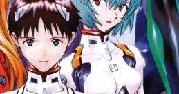 Neon Genesis Evangelion