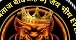 Dj Aditya King The of Gms💪💪King are powerful and commanding, a true reflection of the energy and vitality that Dj Aditya