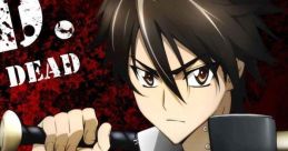 Highschool Of The Dead