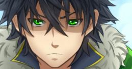 The Rising Of The Shield Hero