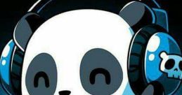 Tostaky Panda Gamer