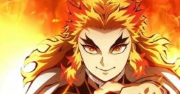 Demon Slayer (Kimetsu No Yaiba)