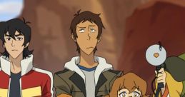 Voltron Voltron is an animated television series franchise that features a team of space explorers who pilot a giant Super
