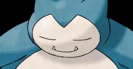 Snorlax