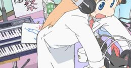 Nichijou