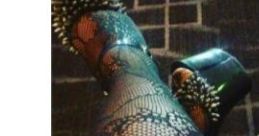 Legzzz