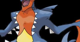 Garchomp