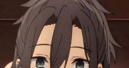 Horimiya