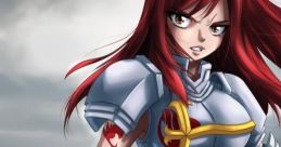Erza Scarlet