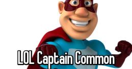 Captain Commonsense