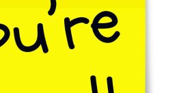 You Are Fired
