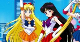 Sailor Moon