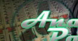 AnalogPower from AnalogPower. # #effects a simple remake, from which the instruments clearly stand out, without much