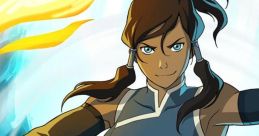 Avatar: The Legend Of Korra