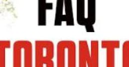 FAQ TORONTO