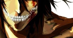 Eren Yeager (Attack On Titan)