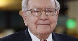 Warren Buffet