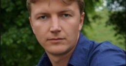Sergey kormushkin