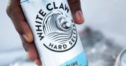 WHITE-CLAW