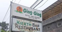 Ging ging