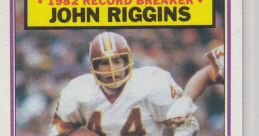 Riggins Record