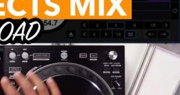 DJ Effects