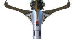 New Saber