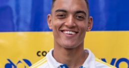 Thomas Henrique