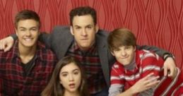 Girlmeetsworldfanclub2018