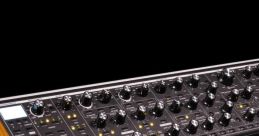 Synthesizer