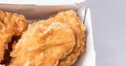 Chicken Nuggets