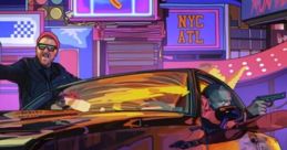 Cyberpunk 2077 tracks