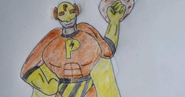 PulsarMan