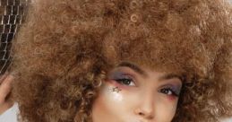 Disco Lady