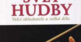 Svět hudby