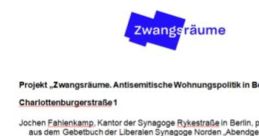Liberale Synagoge Norden