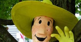 Yellow Man Sam