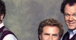 Step Brothers