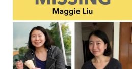 Maggie Liu