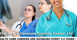 CNA training centre