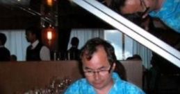 Eric DARRIÈRE