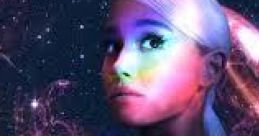 Ariana Grande