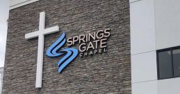 Springs Gate Chapel
