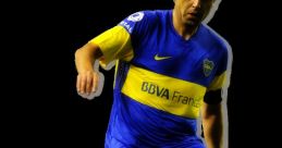 Riquelme ribeiro