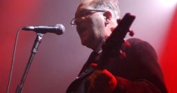 Tim Smith
