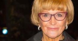 Anne Robinson Anne Josephine Robinson is an English television presenter and journalist. She was the host of BBC game show