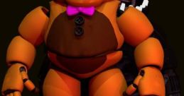 Fredbear717