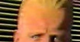 Max Headroom