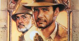 Indiana Jones And The Last Crusade